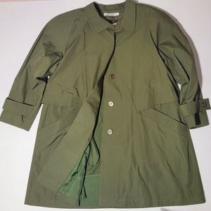 Vintage 60-70s Outerwear Misty Harbor